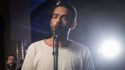 נעם ריבקין פנטון - פלאש 90 נעם ריבקין פנטון - פלאש 90