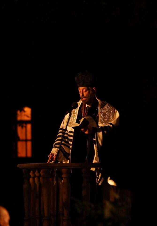 המרכז להנצחת השואה באבי יאר BYHMC