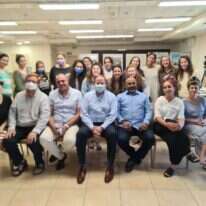 רשות השירות הלאומי- אזרחי