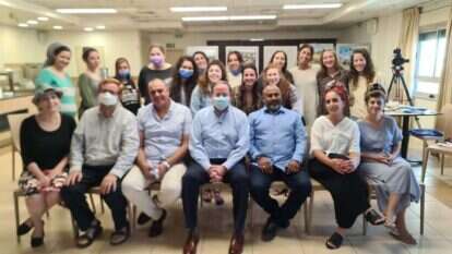 רשות השירות הלאומי- אזרחי רשות השירות הלאומי- אזרחי