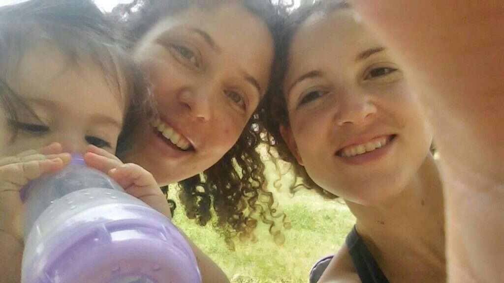 מיכל סלה ז"ל.תמונות באדיבות המשפחה