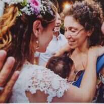 מיכל סלה ז"ל. תמונות באדיבות המשפחה