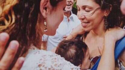 מיכל סלה ז"ל. תמונות באדיבות המשפחה