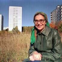 אידה נודל. | imagoSommer