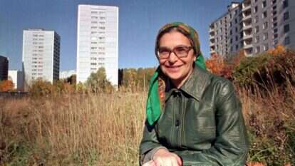 אידה נודל. | imagoSommer