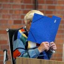 יוזף שוץ. | AP