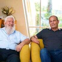 אנצ'ו גוש, ג'יני