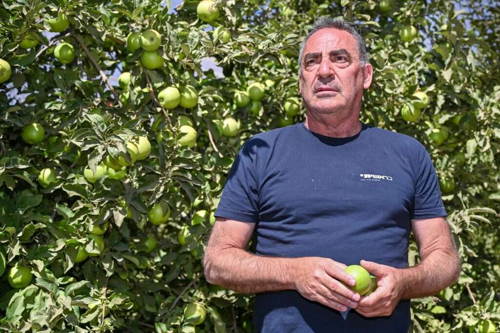 "צריך אורך נשימה כדי להצליח". גבי קוניאל. | מיכאל גלעדי, ג'יני