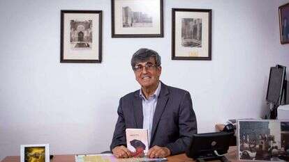 ד"ר שמעון אוחיון. | אריק סולטן