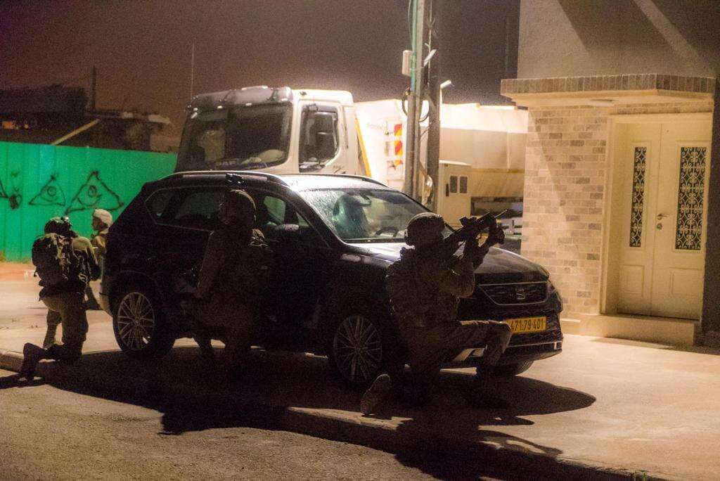 תרגיל הלחימה בצפון. | דובר צה"ל תרגיל הלחימה בצפון. | דובר צה"ל