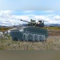 המערכת החדשה של רפאל. | דוברות רפאל