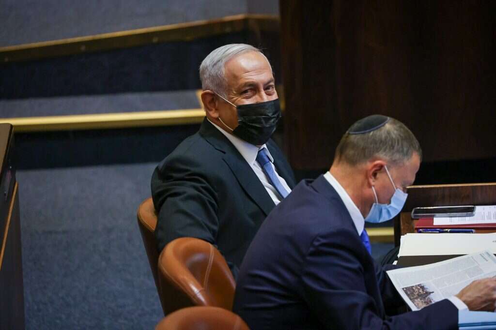 יו"ר האופוזיציה בנימין נתניהו. | נועם מושקוביץ, דוברות הכנסת יו"ר האופוזיציה בנימין נתניהו. | נועם מושקוביץ, דוברות הכנסת