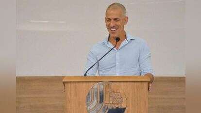 רונן בר. | תקשורת שב"כ רונן בר. | תקשורת שב"כ