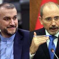 איימן ספדי וחוסיין אמיר עבד אלהיאן. צילומים: AFP, EPA