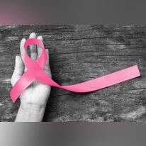 סרטן השד. | שאטרסטוק