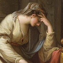 בן לו היה לי. תמונה באדיבות הספריה הלאומית