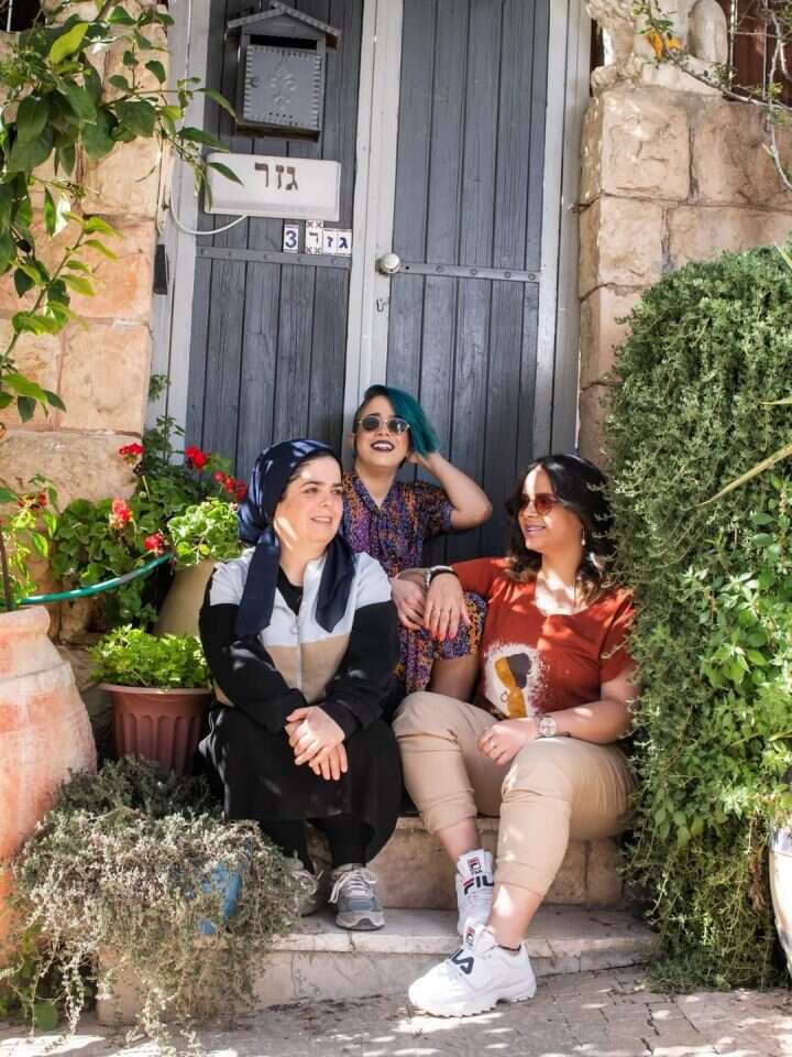 יעל הורוביץ