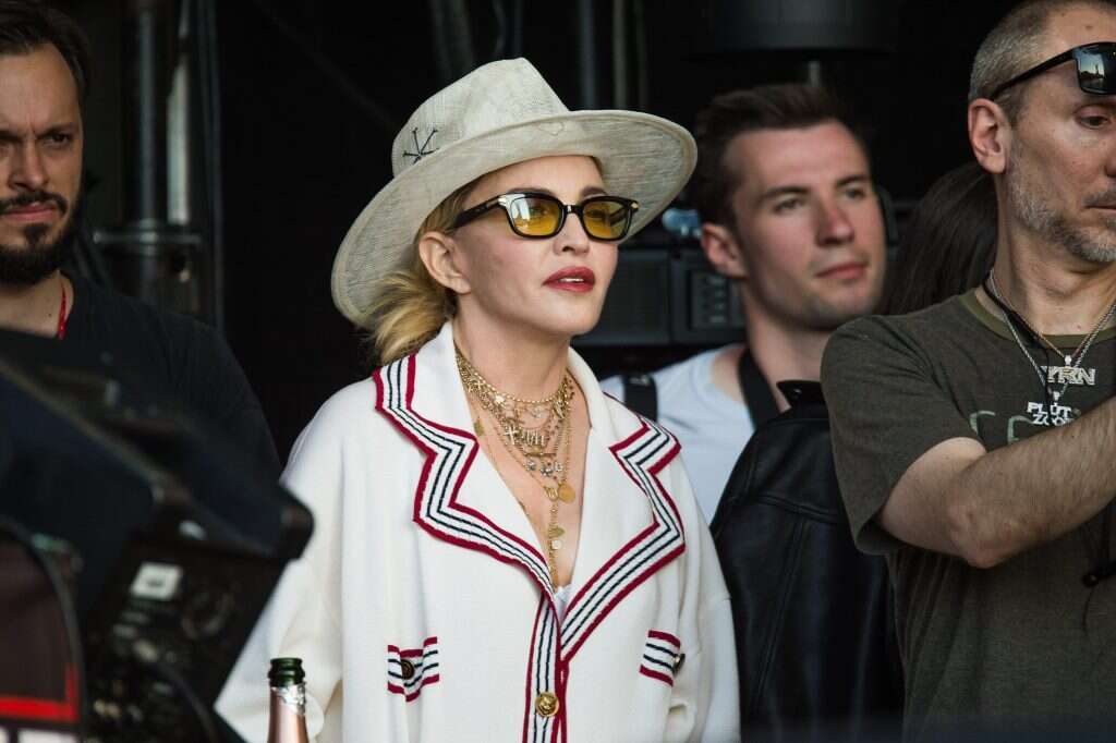 גטי אימג'ס גטי אימג'ס