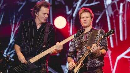 גטי אימג'ס גטי אימג'ס