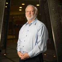 הרצל מקוב. | נעם ריבקין פנטון, פלאש 90