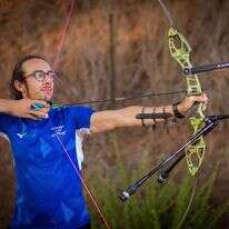 איתי שני. | אריק סולטן איתי שני. | אריק סולטן