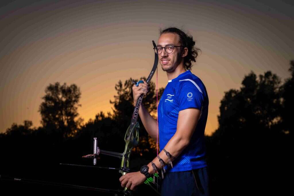 איתי שני. | אריק סולטן איתי שני. | אריק סולטן