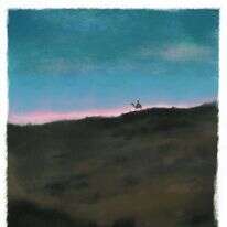 איור: מנחם הלברשטט