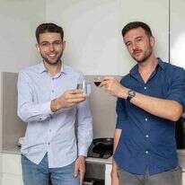 יובל שגב, יוני קדם. | נעם ריבקין פנטון, פלאש 90