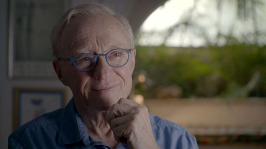 דויד גרוסמן. | עפר ינוב