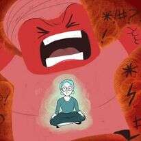 איור: רעות בורץ