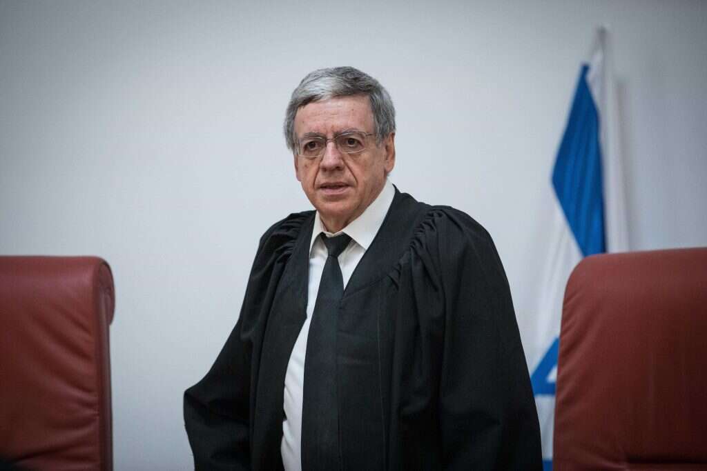 מני מזוז | יונתן זינדל, פלאש 90