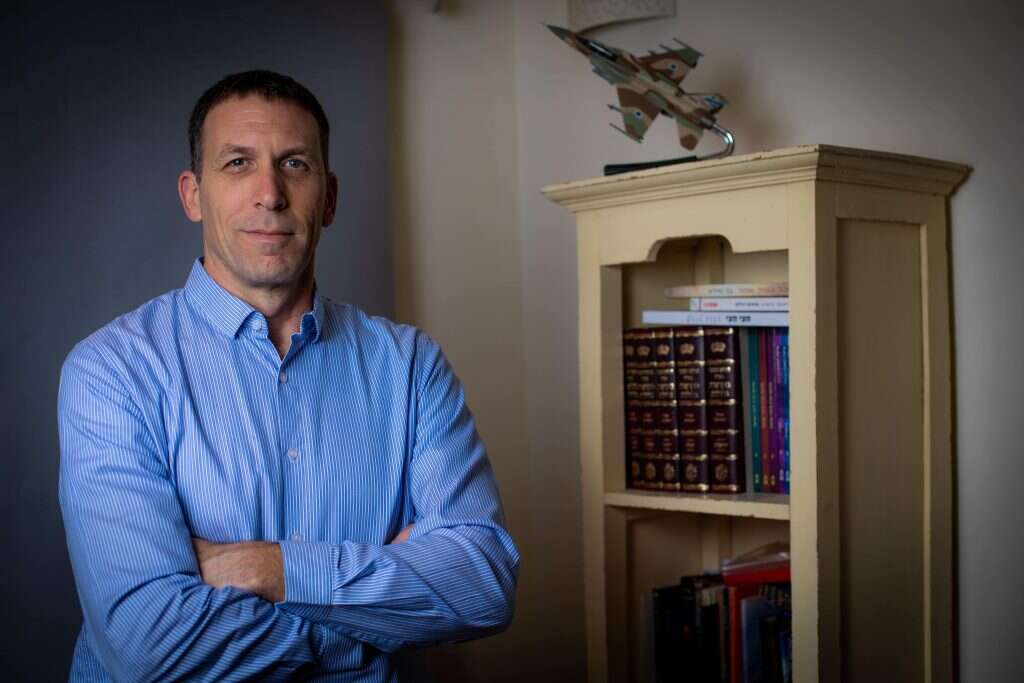 מתן כהנא. | אריק סולטן