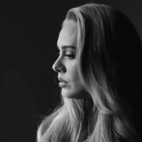 אדל בקליפ החדש שלה, Easy on Me. | מסך מיוטיוב