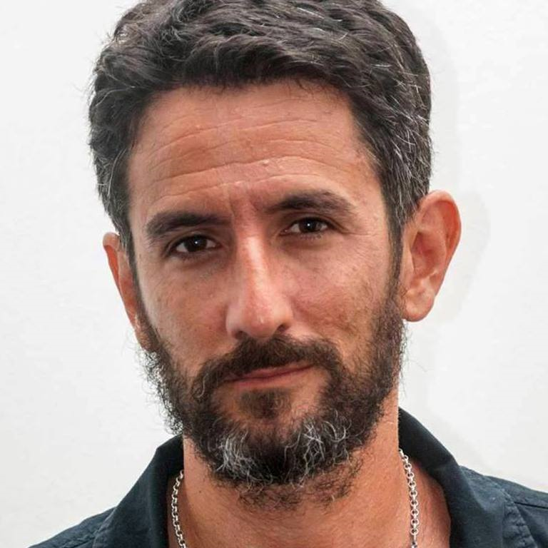 אורי משגב | חיים טרגן