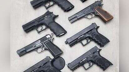 משטרת ישראל