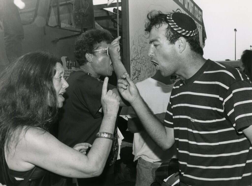 אבישי רביב. | משה שי