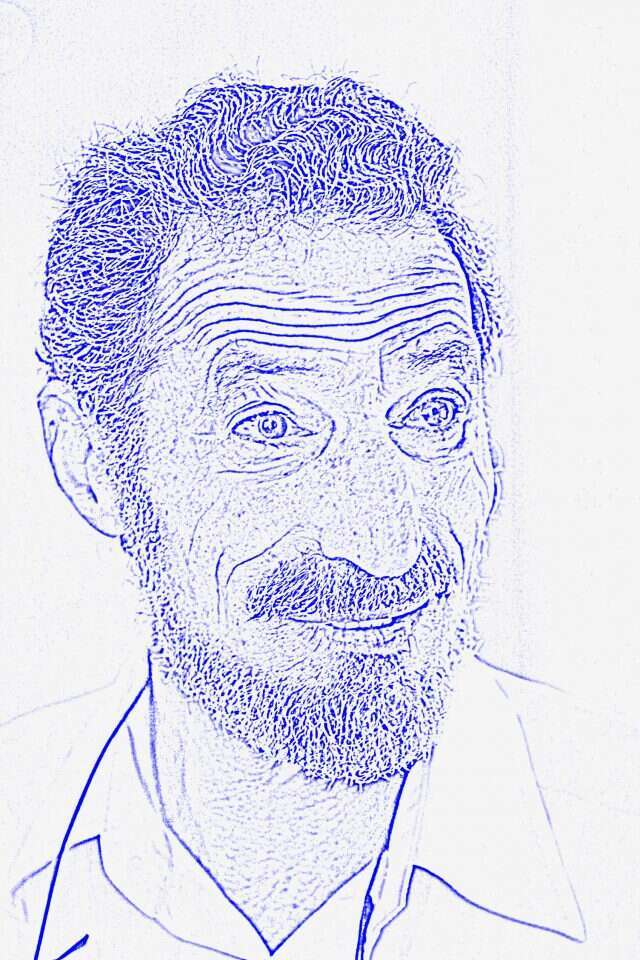 בני קצובר. יוסי זמיר