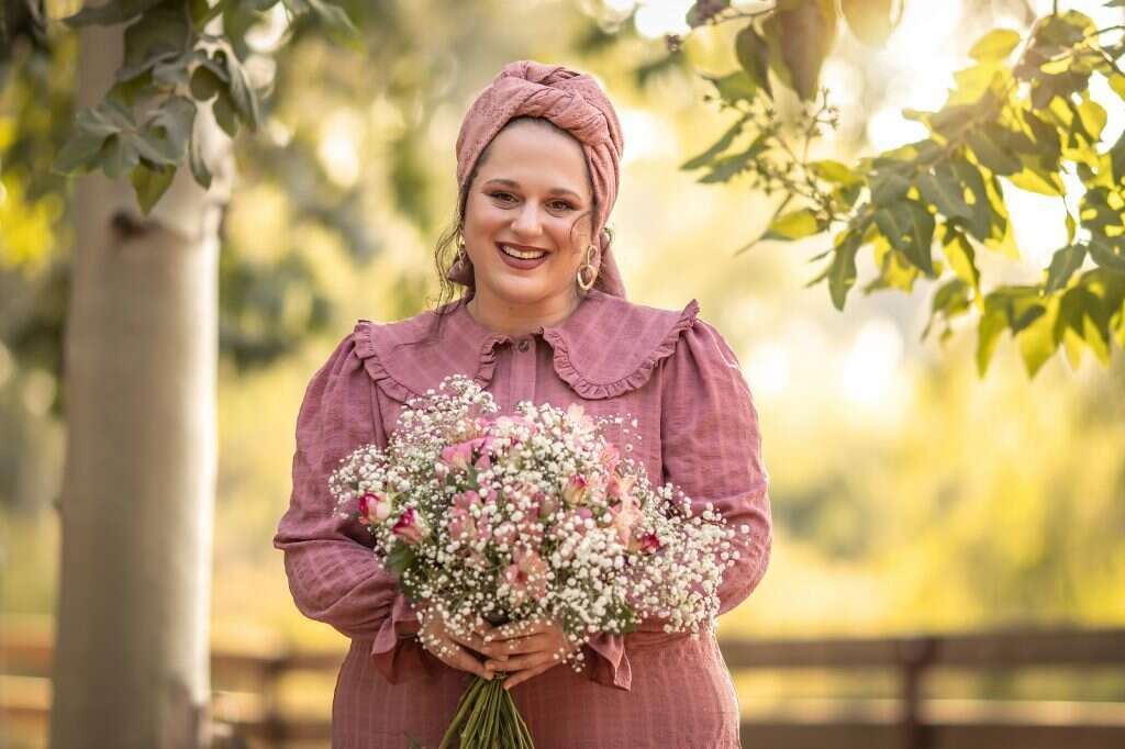 "המודעות צריכה להיות בכל יום ולא רק פעם בשנה". יעל אלווין. | יודפת לב ארי