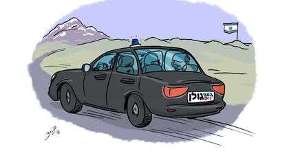 איור: שי צ'רקה