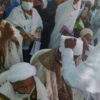 הכתרת מולעלם טמייט לקייס של לוד. | ללא קרדיט