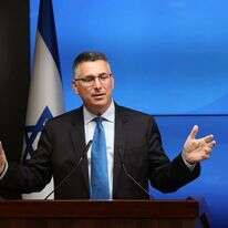 געדון סער. | עמית שאבי