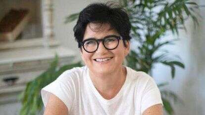 חנה רדו. | חן שקליאר