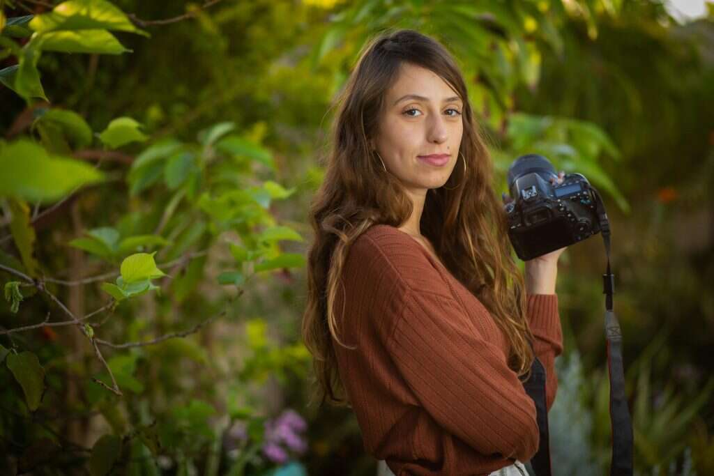 שרה דיין. | אריק סולטן