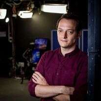 יואב רבינוביץ'. | אריק סולטן