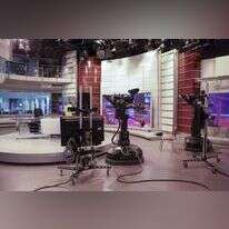 אולפן חדשות. | יצחק הררי, פלאש 90