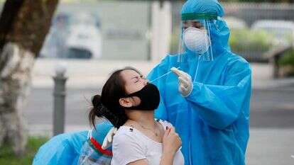 נפרדים מהמסכות? | EPA