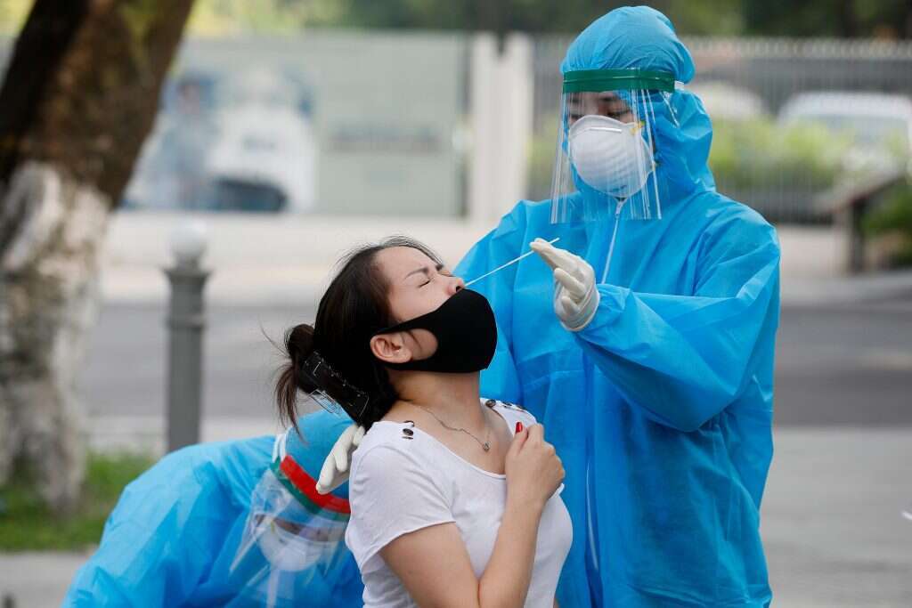 נפרדים מהמסכות? | EPA