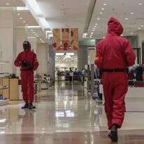 משחקי הדיונון. אילוסטרציה. | AFP