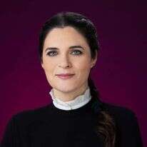 ח"כ אמילי מואטי. | מפלגת העבודה