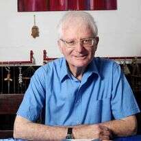 ד"ר צבי צמרת ז"ל. | מרים צחי